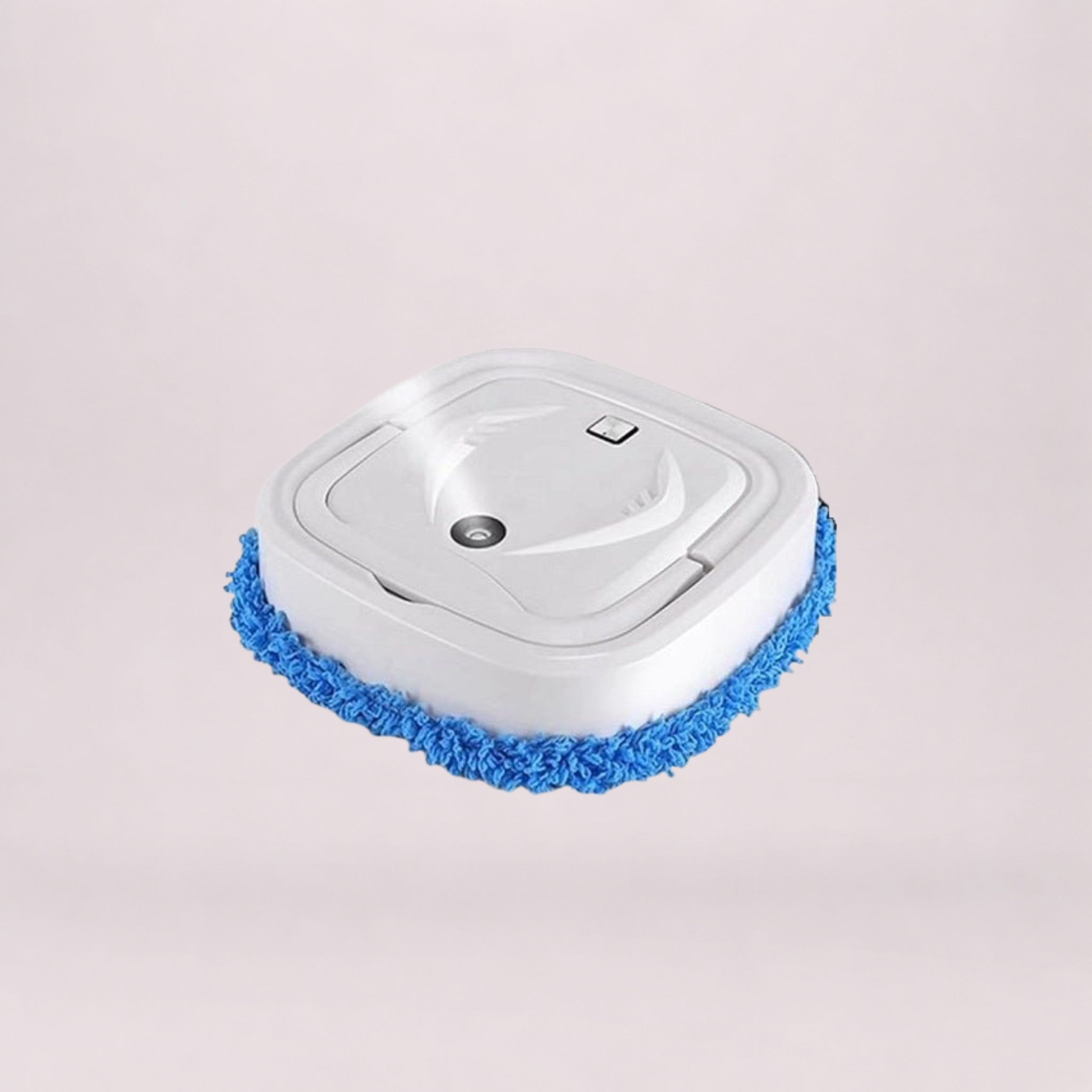 Smart Robot Vacuum Cleaner