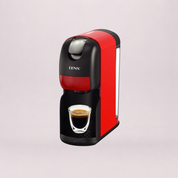 Denx - 3-in-1 Capsule Coffee Maker