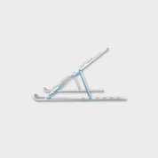 Foldable Laptop Stand
