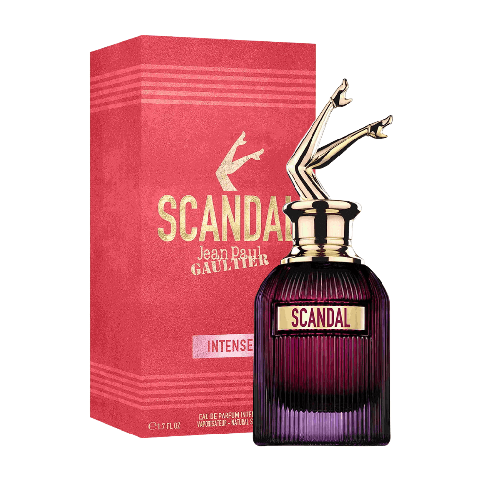 Jean Paul Gaultier Scandal