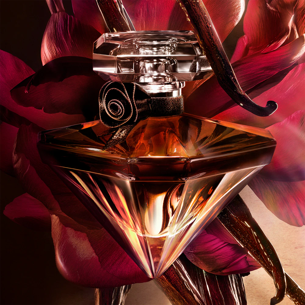 Lancome La Nuit Tresor